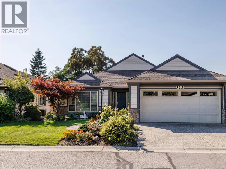 323-550 Yates Road, Kelowna, BC, V1Y 5V3