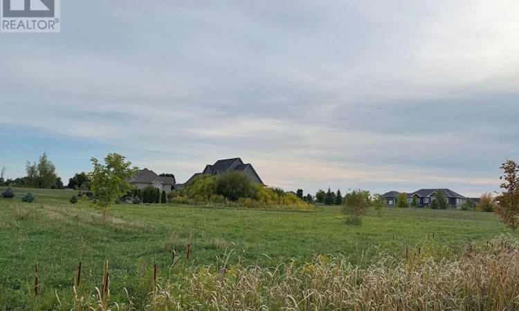 1 Bagshaw Crescent