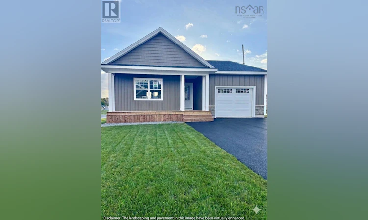 5 Goldenrod Court