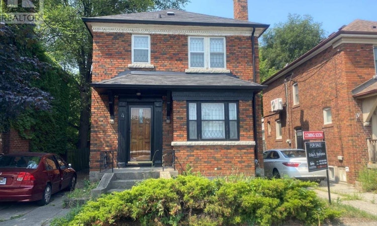 4 Don Mills Road
