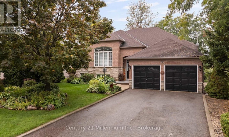 26 Regina Boulevard