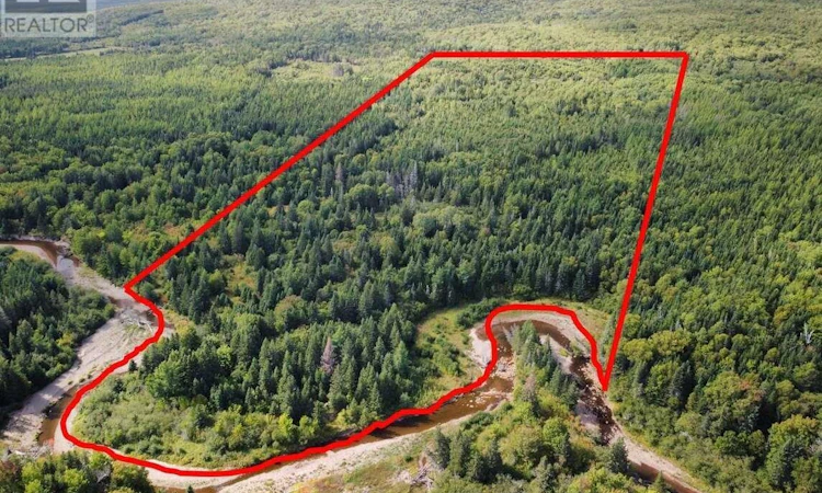 PID-50023084 Mull River Road