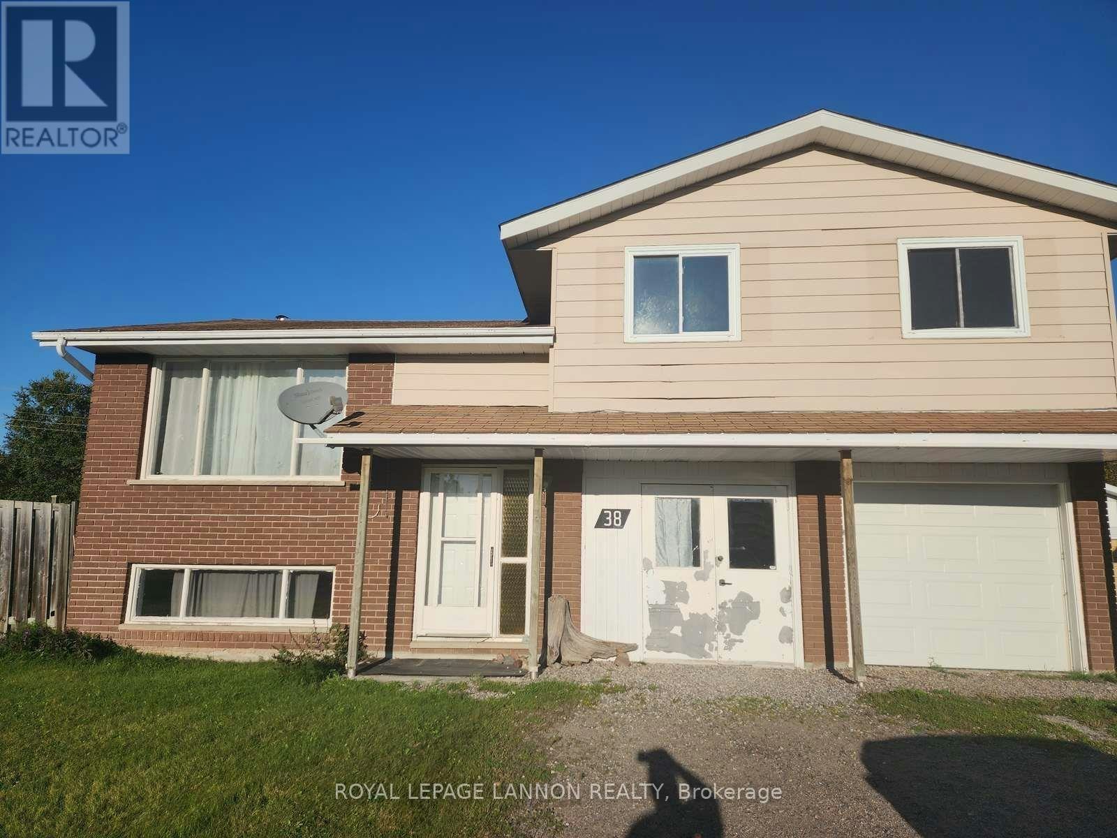 38 Eastgrove Crescent, Terrace Bay, ON, P0T 2W0