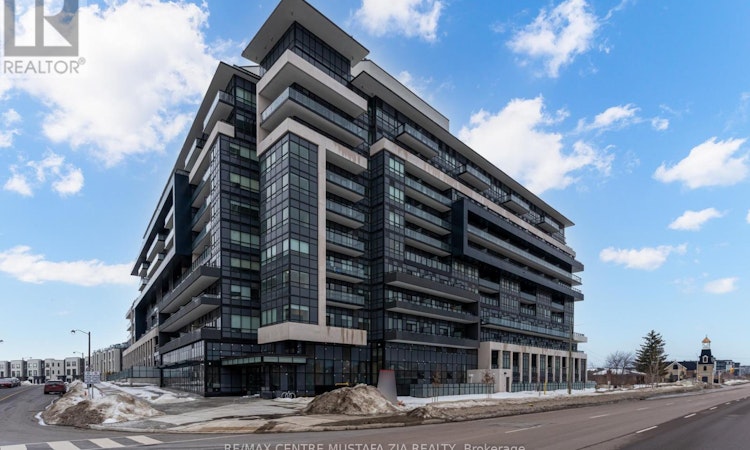 217-395 Dundas Street West