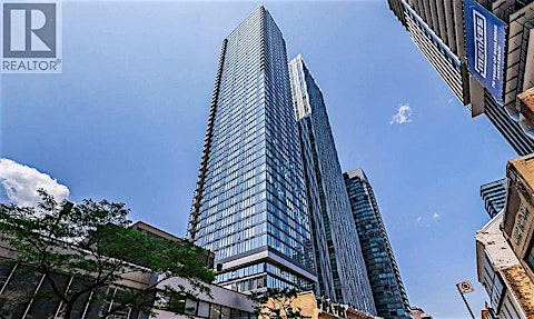 5006-8 Cumberland Street, Toronto, ON, M4W 0B6