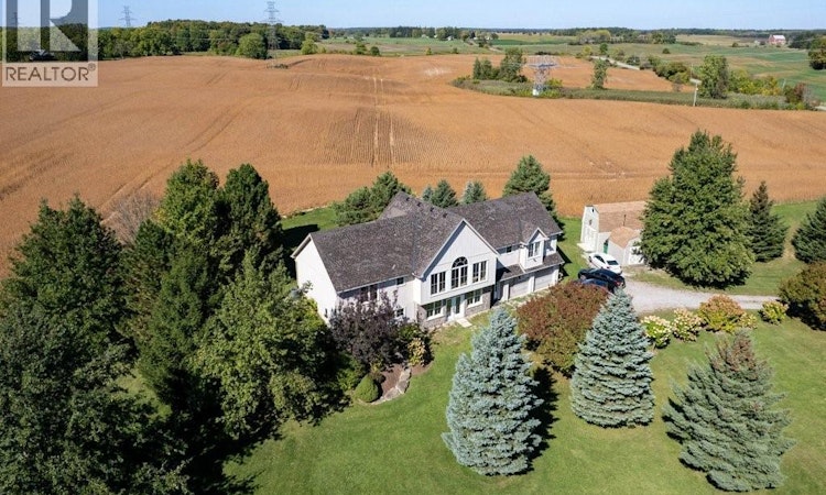 407 Harrisburg Road