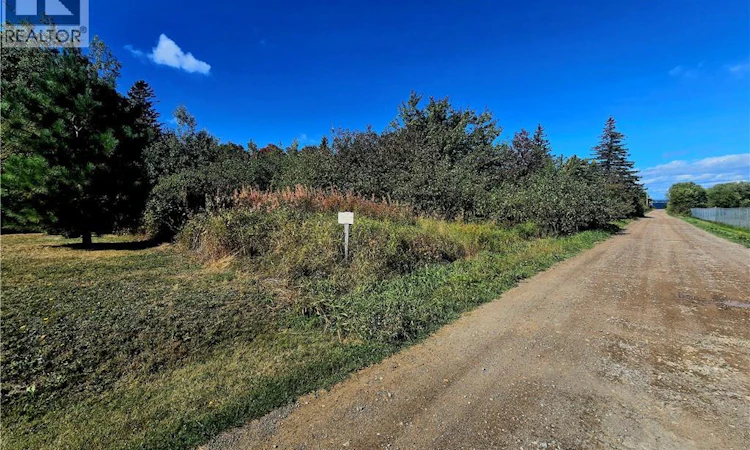 3-25 Acres Chemin Rufino