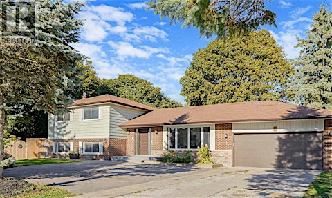 15 Jasmine Crescent, Whitchurch-Stouffville, ON, L4A 7X4