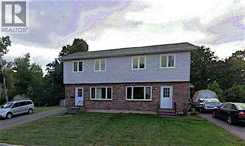 16-18 Ashburn Crescent, Charlottetown, PE, C1A 2Y7
