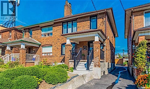 1993 Dufferin Street, Toronto, ON, M6E 3P9