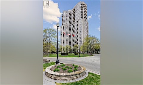 408-35 Kingsbridge Garden Circle, Mississauga, ON, L5R 3Z5