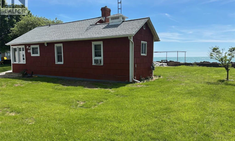 680 Point Pelee Drive
