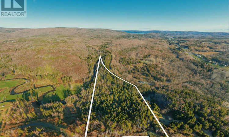 Acreage Silverwood Lane