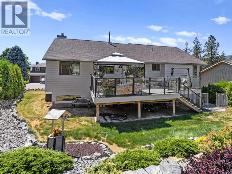 3202 Sunset Place, West Kelowna, BC, V4T 1S3 - 39