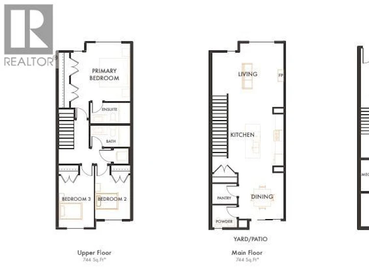 12-2835 Canyon Crest Drive, West Kelowna, BC, V4T 0G8 - 35