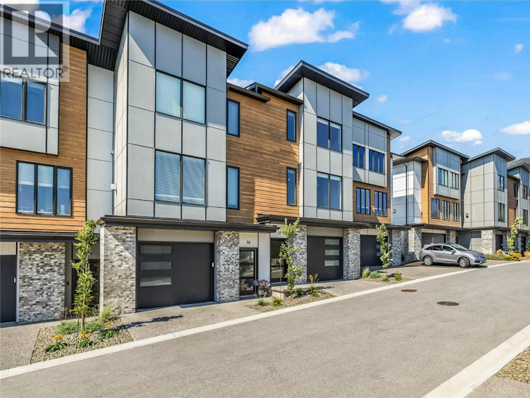 12-2835 Canyon Crest Drive, West Kelowna, BC, V4T 0G8