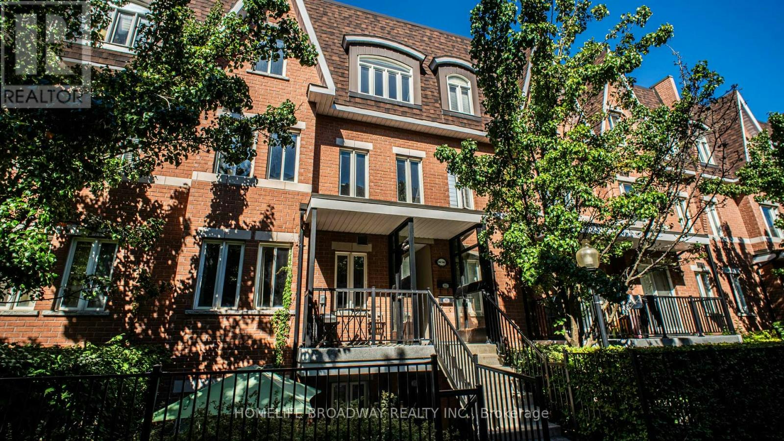 For Sale: 362-312 John Street, Markham, ON - REW