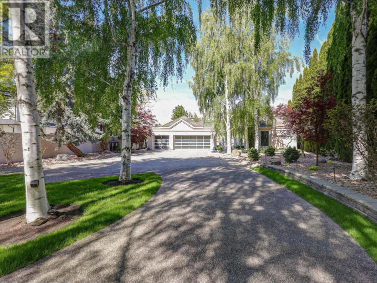 4458A Lakeland Road, Kelowna, BC, V1W 1C9 - 8