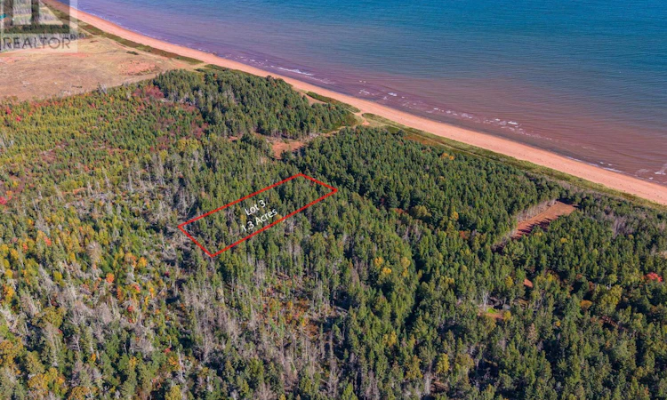 Lot-3 Dune Road