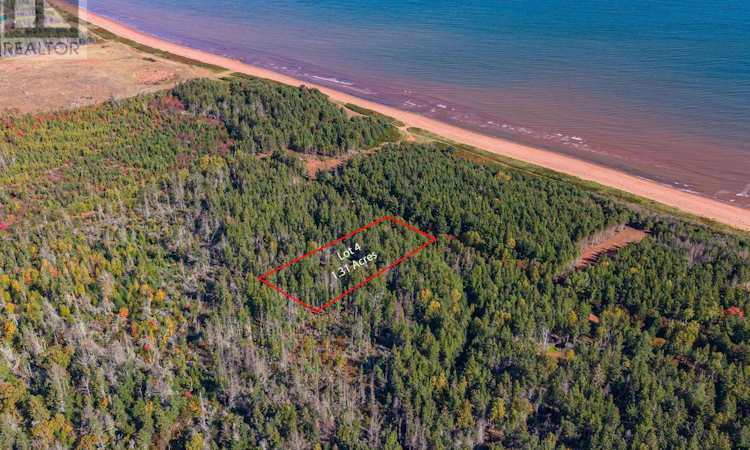 Lot-4 Dune Road