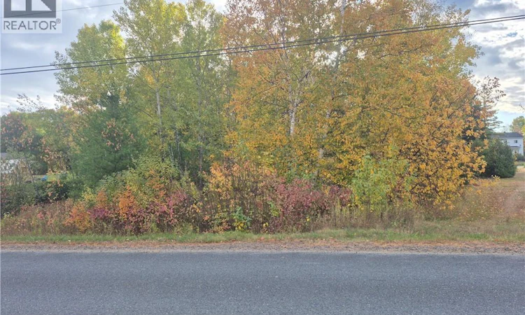 0-5 Acre Noel Road
