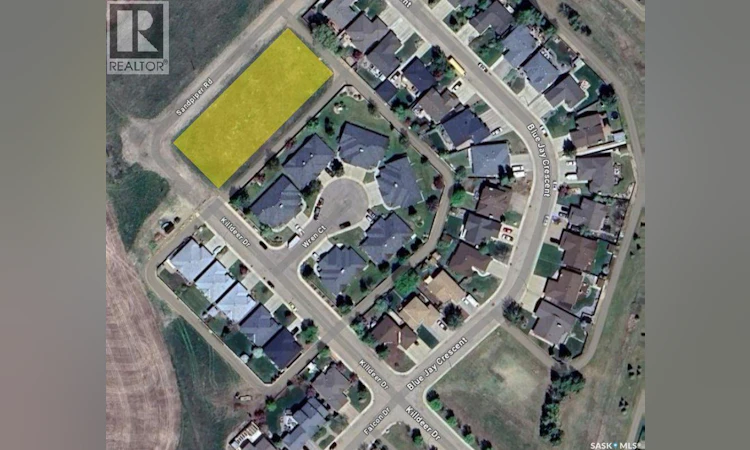 Lot 14-18 Sandpiper Road