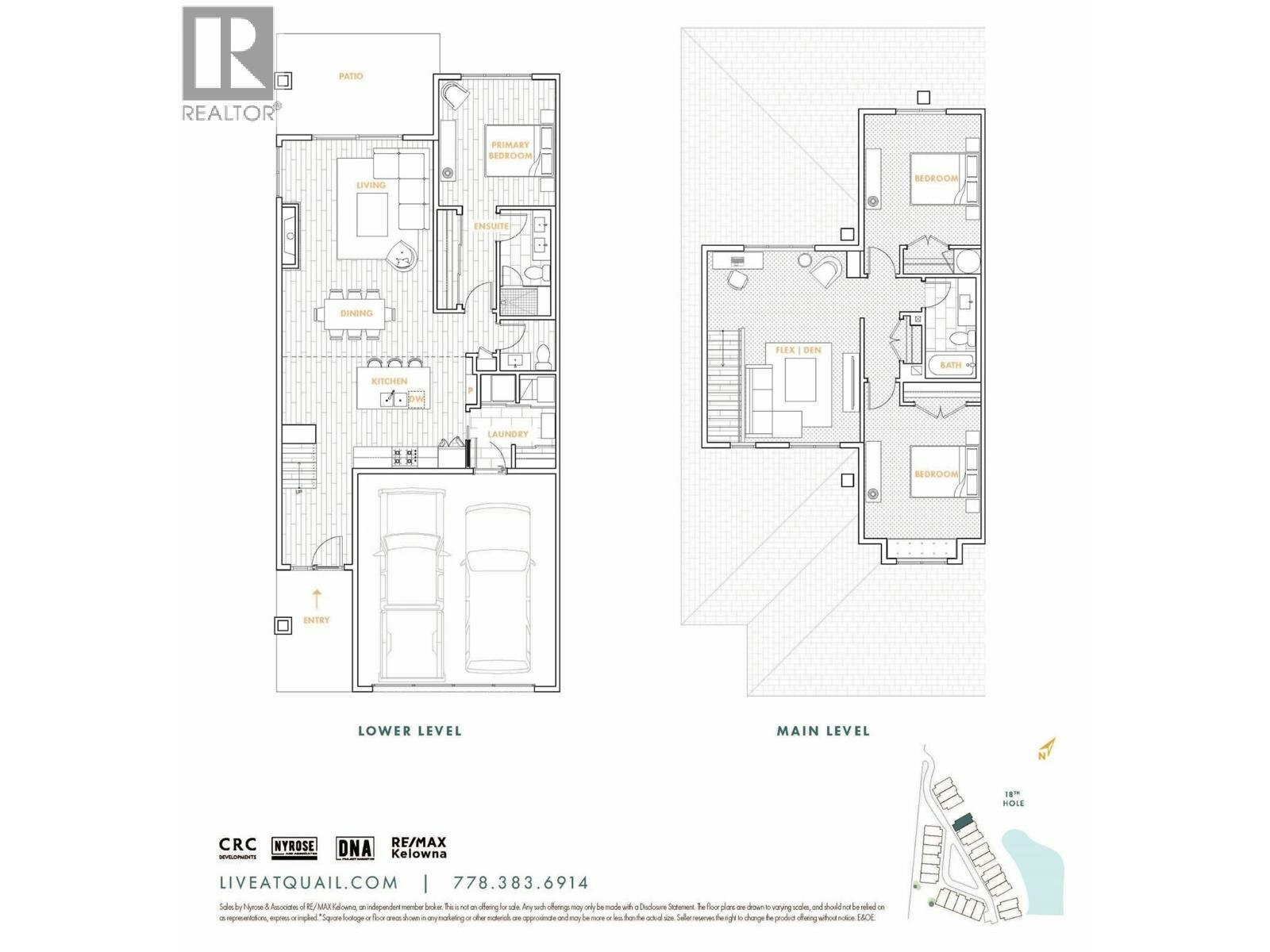 6-1979 Country Club Drive, Kelowna, BC, V1V 0H6 - 46