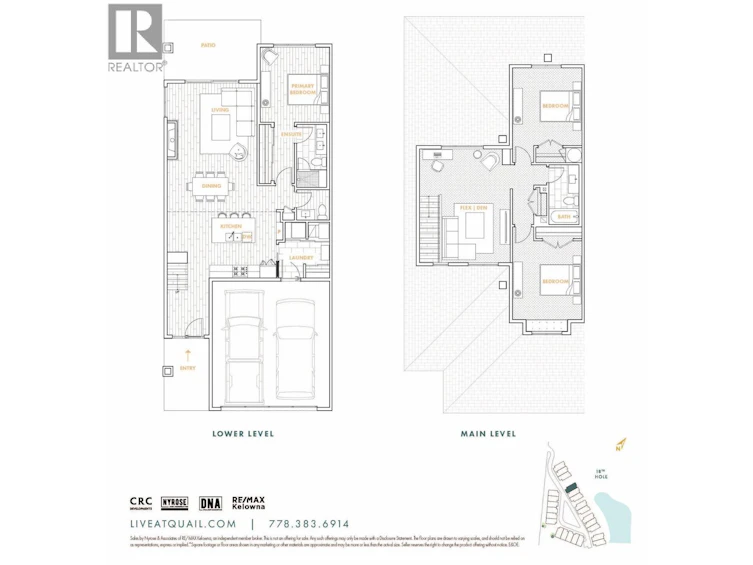 6-1979 Country Club Drive, Kelowna, BC, V1V 0H6 - 46