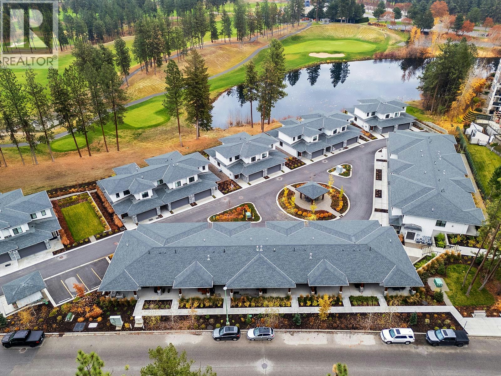 6-1979 Country Club Drive, Kelowna, BC, V1V 0H6 - 43