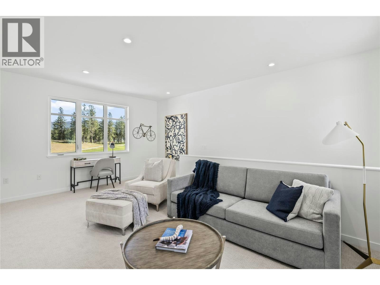 6-1979 Country Club Drive, Kelowna, BC, V1V 0H6 - 25