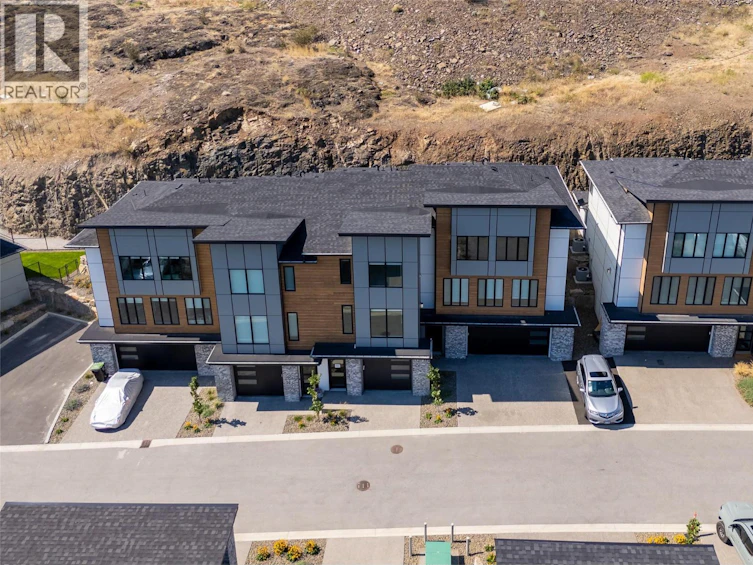 17-2835 Canyon Crest Drive, West Kelowna, BC, V4T 0G8 - 2