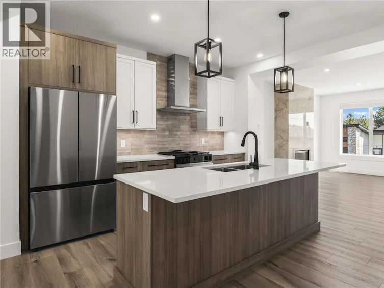 17-2835 Canyon Crest Drive, West Kelowna, BC, V4T 0G8 - 3