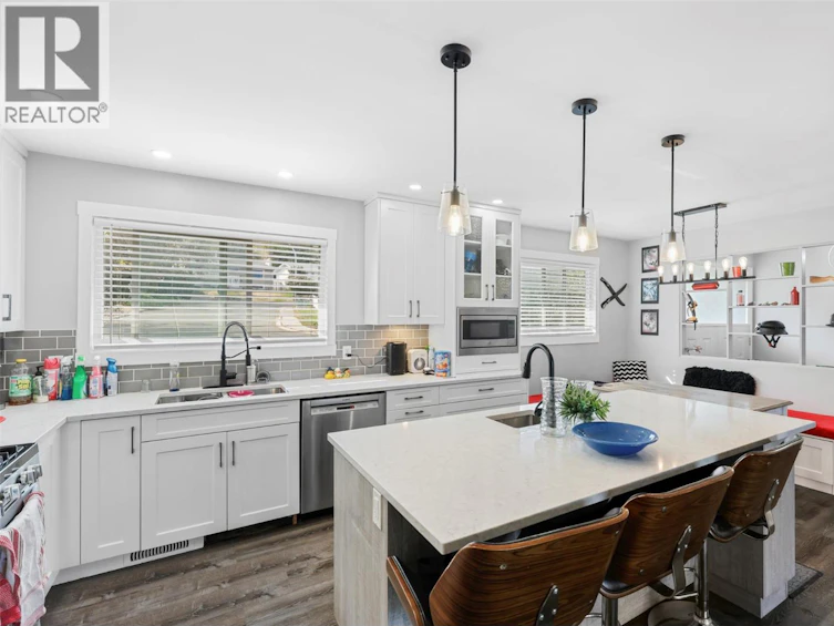 492 Grandview Terrace, Kamloops, BC, V2C 3Z4