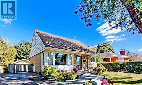 Lower-53 Treverton Drive, Toronto, ON, M1K 3S5