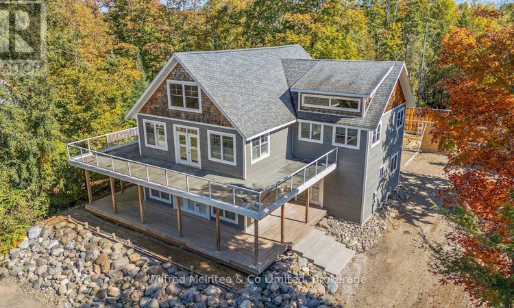 545 Eckford Avenue