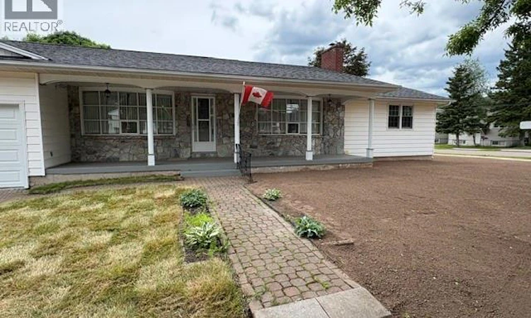 54 Bessborough