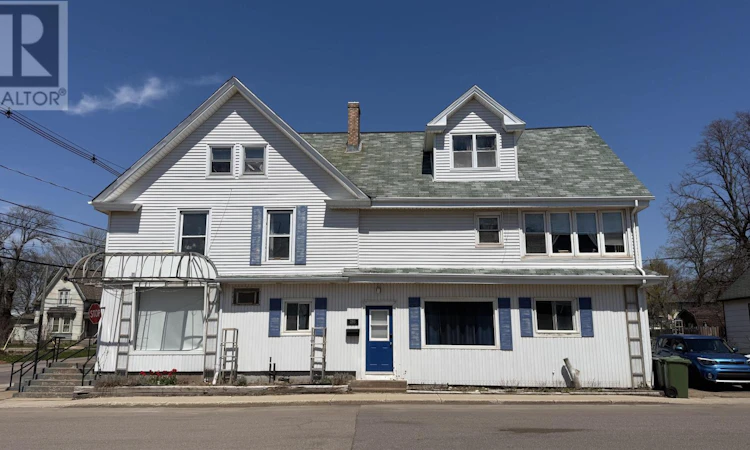 61-63 Central Street