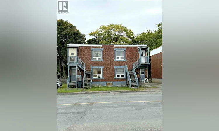 20-30 Water Street