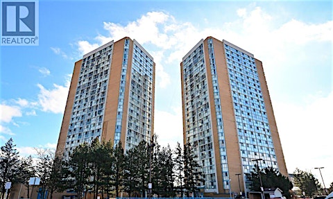 713-35 Trailwood Drive, Mississauga, ON, L4Z 3L6