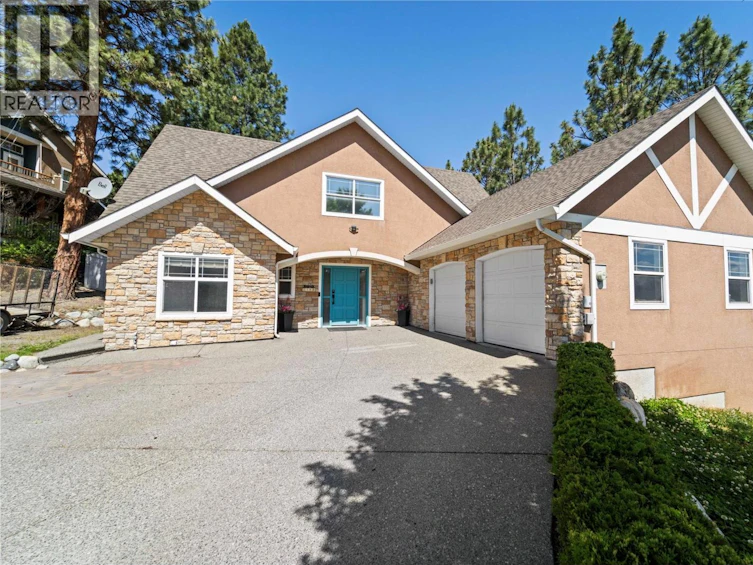 1548 Assiniboine Road, Kamloops, BC, V2E 2R1