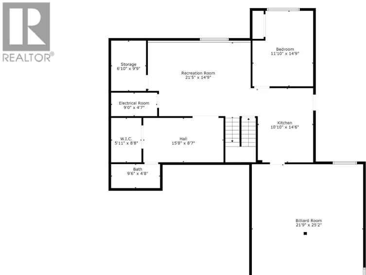 1548 Assiniboine Road, Kamloops, BC, V2E 2R1 - 50