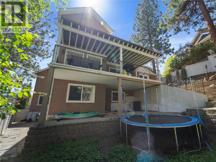 1548 Assiniboine Road, Kamloops, BC, V2E 2R1 - 9
