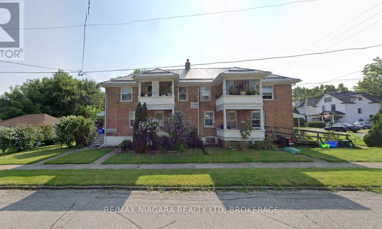 5078-5086 Fifth Avenue