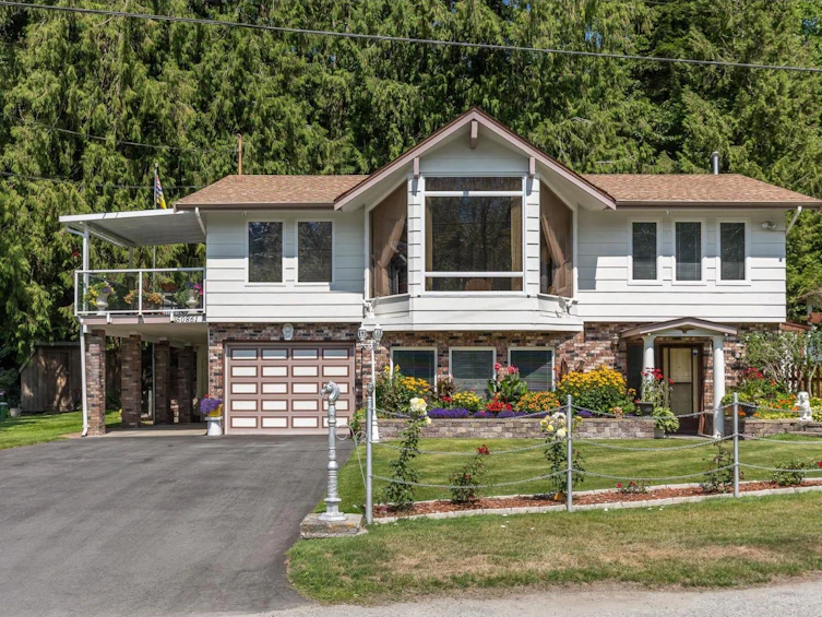 50861-50871 O'byrne Chilliwack River Valley Road, Chilliwack, BC, V4Z 1B6