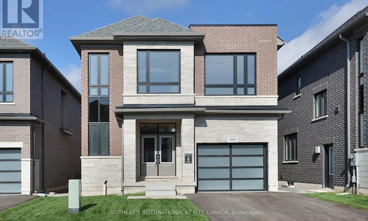 518 Markay Common