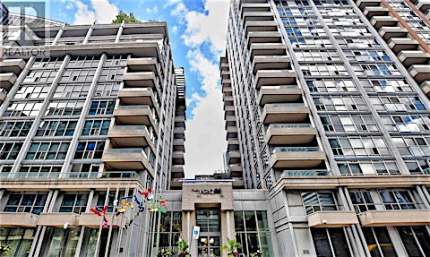 334-250 Wellington Street West, Toronto, ON, M5V 3P6