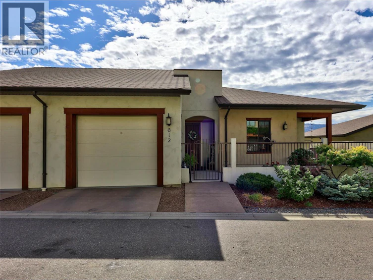 612 Belmonte Court, Kamloops, BC, V2H 0C6