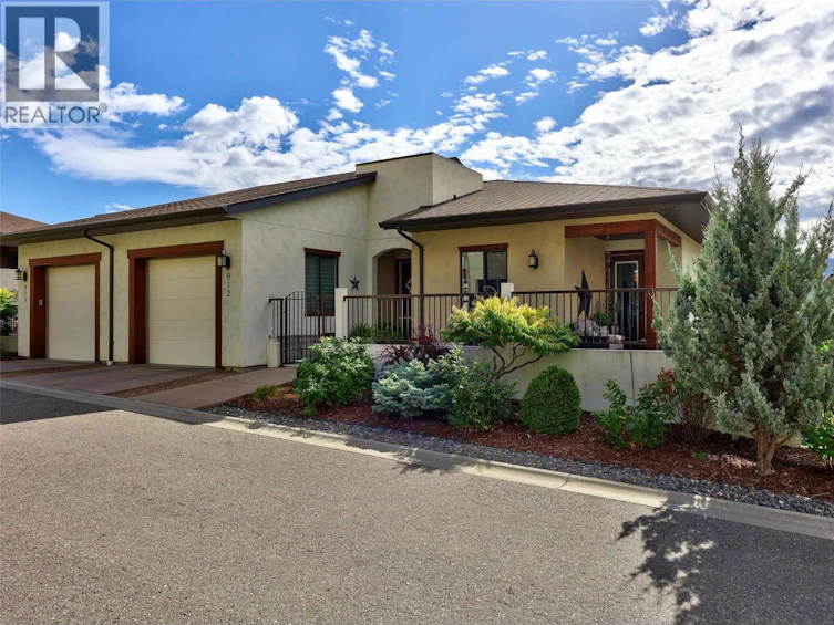 612 Belmonte Court, Kamloops, BC, V2H 0C6 - 2
