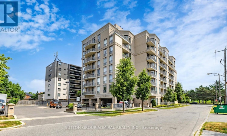 707-4200 Bathurst Street