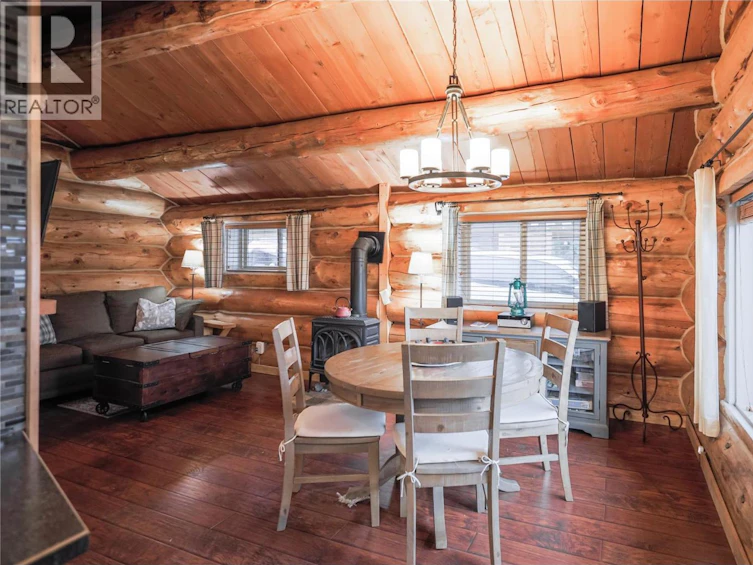 Cabin-10 Hatheume Lake Lodge, Peachland, BC, V1V 1V1 - 17